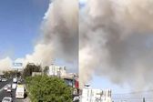 Incendios en el Valle de México hoy 14 de abril: fuego en Cerro del Tepeyac y Texcoco