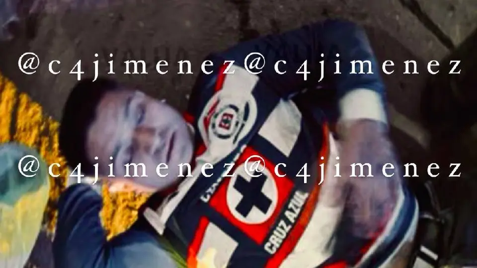 Balean a “jugadores” de Cruz Azul por quejarse del arbitraje; hay un muerto