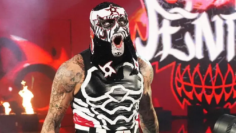 Penta Zero Miedo vence a Dominik Mysterio previo a Wrestlemania