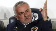 José Mourinho, entrenador del Fenerbahçe, podría llegar a la selección de Portugal para el Mundial 2026
