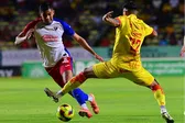 Liga MX Expansión: Atlético Morelia y Atlante empatan en la Ida de Cuartos de Final