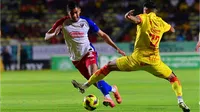 Liga MX Expansión: Atlético Morelia y Atlante empatan en la Ida de Cuartos de Final
