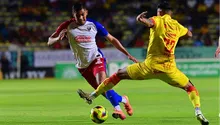 Liga MX Expansión: Atlético Morelia y Atlante empatan en la Ida de Cuartos de Final