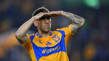Fernando Gorriarán asegura que Tigres es el más grande de Nuevo León