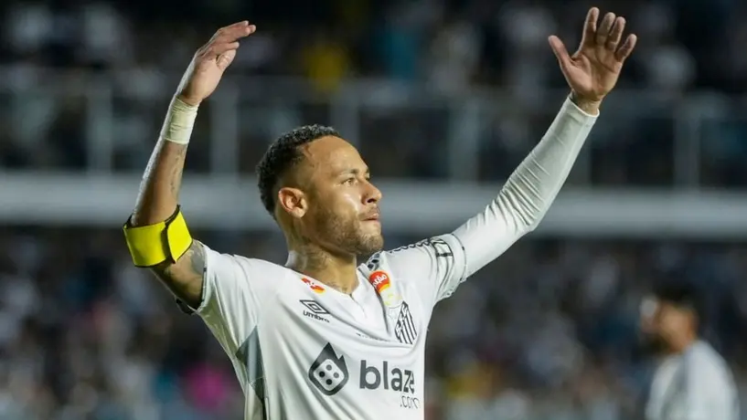 ¡De vuelta! Neymar regresa a una convocatoria de la Selección de Brasil