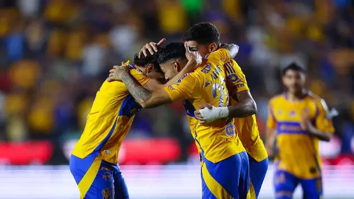 David Faitelson elogia paso de Tigres en el Clausura 2025