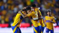 David Faitelson elogia paso de Tigres en el Clausura 2025