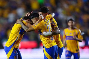 David Faitelson elogia paso de Tigres en el Clausura 2025