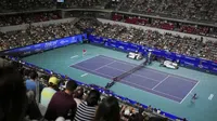 Abierto Mexicano de Tenis: Estos son todos los ganadores del torneo en Acapulco
