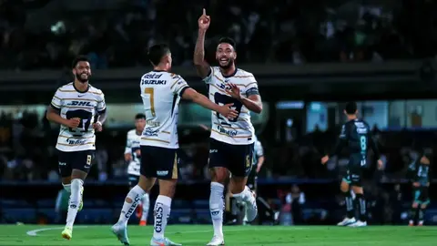 Pumas y Tigres amarran boleto para la Copa de Campeones Concacaf 2026 vía Liga MX