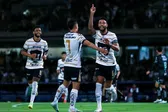 Pumas y Tigres amarran boleto para la Copa de Campeones Concacaf 2026 vía Liga MX