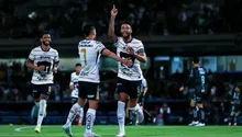 Pumas y Tigres amarran boleto para la Copa de Campeones Concacaf 2026 vía Liga MX