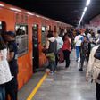Simulacro Nacional 2025: Esto debes hacer si te agarra en el Metro CDMX