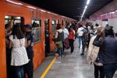 Simulacro Nacional 2025: Esto debes hacer si te agarra en el Metro CDMX