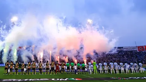 Clubes de Liga Expansión MX demandan a FMF y Liga MX; exigen regreso de ascenso y descenso