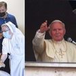 El Papa Francisco iguala récord de hospitalización de Papa Juan Pablo II