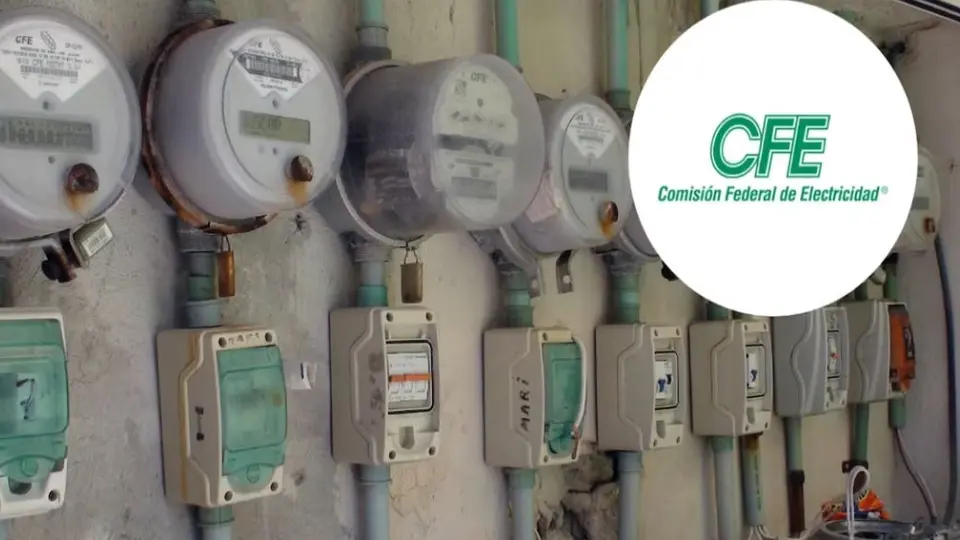 ¿Qué electrodomésticos gastan más luz? CFE comparte los aparatos que debes desconectar si no utilizas