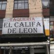 Arturo Rivera, chef de la taquería "El Califa de León", revela que al recibir su estrella Michelin, creyó que había ganado unas llantas