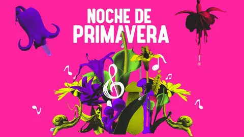 Festival Noche de Primavera 2025 CDMX: Artistas, fechas, sedes y más