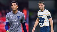 Magallán y Andrada, en la órbita de Vélez en Argentina