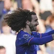Con gol de Marc Cucurella, Chelsea vence a Leicester City y es cuarto puesto de la Premier League