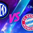 Inter de Milan vs Bayern Munich: ¿Cuándo y dónde ver el partido de Cuartos de Final de Champions League?