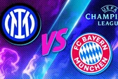 Inter de Milan vs Bayern Munich: ¿Cuándo y dónde ver el partido de Cuartos de Final de Champions League?