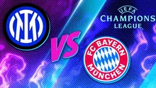 Inter de Milan vs Bayern Munich: ¿Cuándo y dónde ver el partido de Cuartos de Final de Champions League?