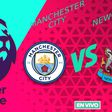 Manchester City vs Newcastle EN VIVO Premier League Jornada 25