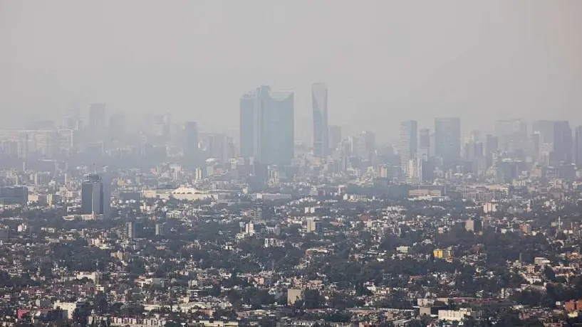 Activan Contingencia Ambiental en la CDMX: ¿Habrá Doble Hoy No Circula el miércoles 2 de abril?