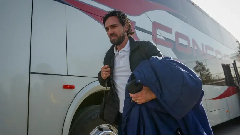 Así reaccionó la afición de Chivas a la salida de Gerardo Espinoza