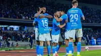¡A Semifinales! Cruz Azul goleó a León para seguir avanzando en el torneo