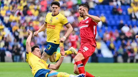 ¿Cuánto valen las plantillas de Toluca y América, finalistas del Clausura 2025?