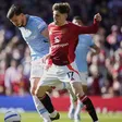 ¡Sin daños! Manchester United y Manchester City decepcionan en el derbi