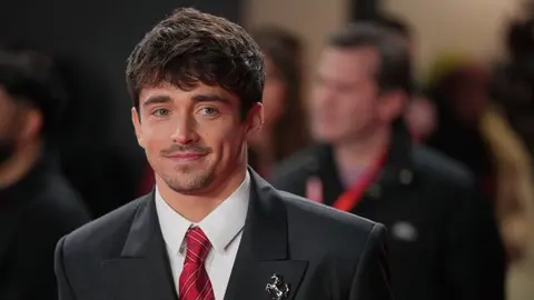 El mensaje de Charles Leclerc que ilusiona a Ferrari