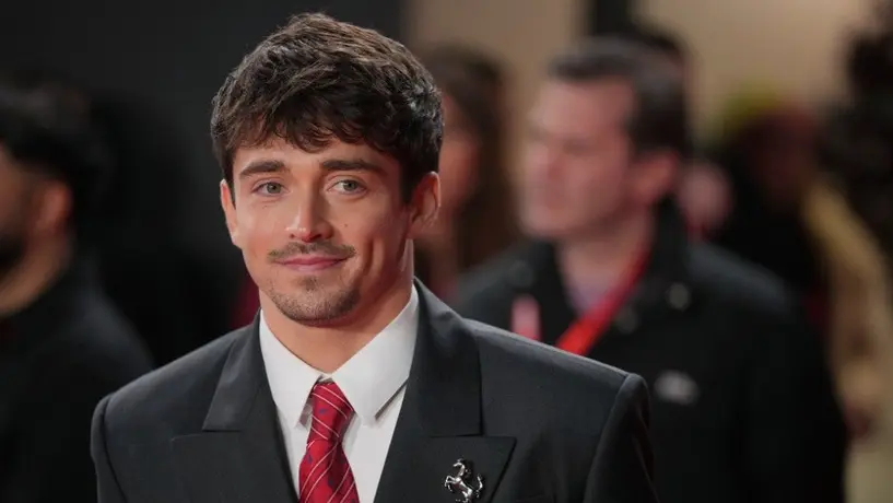 El mensaje de Charles Leclerc que ilusiona a Ferrari