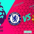 Chelsea vs Manchester United EN VIVO Premier League Jornada 37