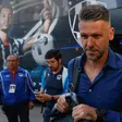 Martín Demichelis quiere seguir en Rayados; pide disculpas tras fracaso