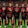 Alajuelense con esperanza de ir al Mundial de Clubes luego de su audiencia con el TAS