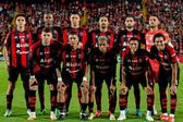 Alajuelense con esperanza de ir al Mundial de Clubes luego de su audiencia con el TAS