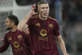 Roma vence a Como 1907 con voltereta incluida en el Olímpico