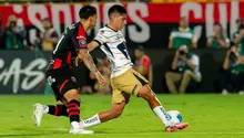 Pumas sufre pero elimina a Alajuelense y avanza a Cuartos de Final de Concachampions