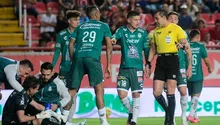 Jhonder Cádiz señala que bajón de nivel de León es por polémica del Mundial de Clubes