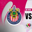 Chivas vs Atlas Femenil EN VIVO Liga MX Femenil Clausura 2025 Jornada 14