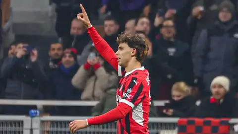 Joao Félix dejará al Milan a final de temporada