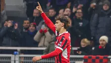 Joao Félix dejará al Milan a final de temporada