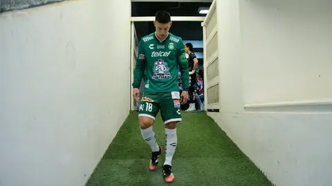 ¡Oficial! TAS falla en contra de León y queda fuera del Mundial de Clubes