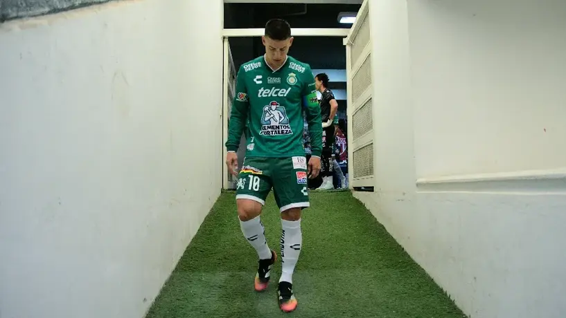 ¡Oficial! TAS falla en contra de León y queda fuera del Mundial de Clubes