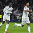 Real Madrid vence al Atlético de Madrid y toma ventaja en los Octavos de la Champions League