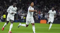 Real Madrid vence al Atlético de Madrid y toma ventaja en los Octavos de la Champions League